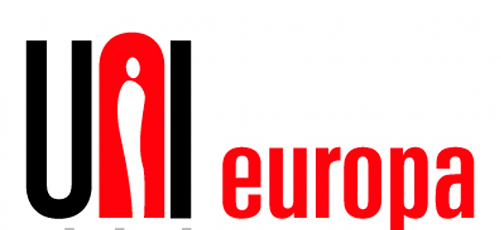 UGT participa en el debate Europeo sobre efectivo en el seno de UNI-EUROPA